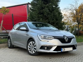 Обява за продажба на Renault Megane 1.5 dCI ~15 400 лв. - изображение 2