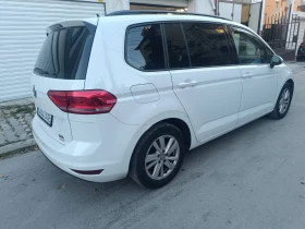 Обява за продажба на VW Touran  2.0 TDI Edition BMT ~24 600 лв. - изображение 4