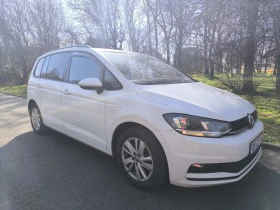 VW Touran  2.0 TDI , снимка 6