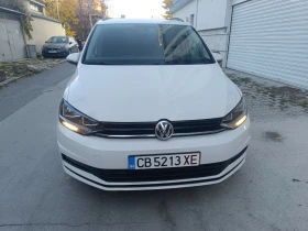 VW Touran  2.0 TDI Edition BMT - [1] 