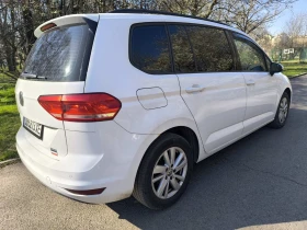 VW Touran  2.0 TDI , снимка 5