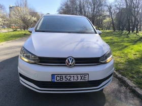 VW Touran  2.0 TDI , снимка 1