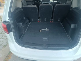 VW Touran  2.0 TDI , снимка 13