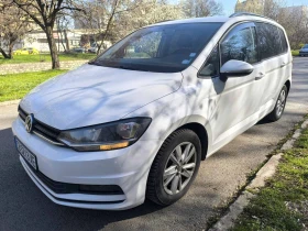 VW Touran  2.0 TDI , снимка 2