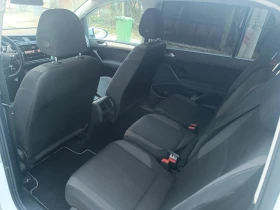 VW Touran  2.0 TDI , снимка 11