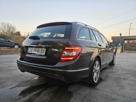 Mercedes-Benz C 180 CDI, снимка 4