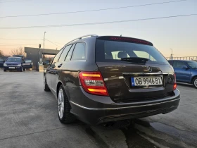 Mercedes-Benz C 180 CDI, снимка 6