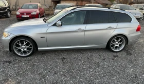 BMW 325 XI | Mobile.bg    4