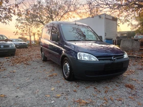 Opel Combo 1.4бз* 214000км* , снимка 3