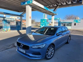 Volvo V90 T5 Bifuel  | Mobile.bg    5