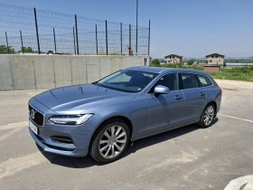 Volvo V90 T5 Bifuel  | Mobile.bg    2