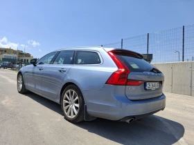 Volvo V90 T5 Bifuel  | Mobile.bg    4