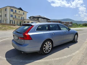 Volvo V90 T5 Bifuel  | Mobile.bg    3