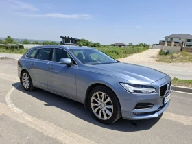 Volvo V90 T5 Bifuel , снимка 1