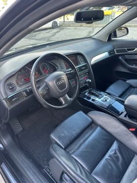 Audi A6 3.0TDi Avant, снимка 6