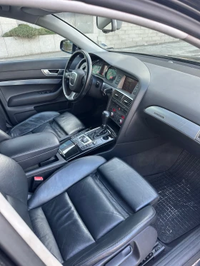 Audi A6 3.0TDi Avant, снимка 5