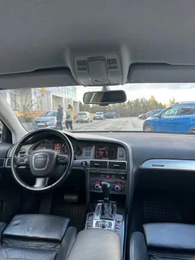 Audi A6 3.0TDi Avant, снимка 7