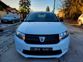 Dacia Sandero 1.5DCI NAVI, снимка 1