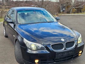 BMW 530 530d/лизинг , снимка 8