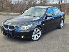 BMW 530 530d/лизинг , снимка 2