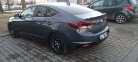 Hyundai Elantra С Газова уредба 2.0, снимка 6