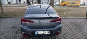 Hyundai Elantra С Газова уредба 2.0, снимка 5