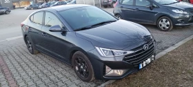 Hyundai Elantra С Газова уредба 2.0, снимка 4