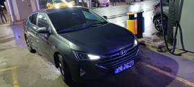 Hyundai Elantra С Газова уредба 2.0, снимка 1