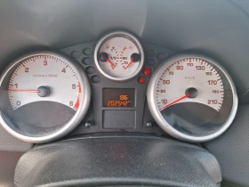 Peugeot 207 1.4hdi, снимка 13