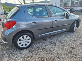 Peugeot 207 1.4hdi, снимка 4