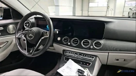 Mercedes-Benz E 300 Avantgarde - 4-Matic - Хибрид, снимка 7