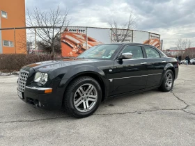  Chrysler 300c