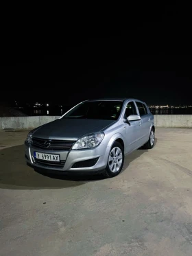 Opel Astra 1.3Jtd EcoFlex, снимка 10