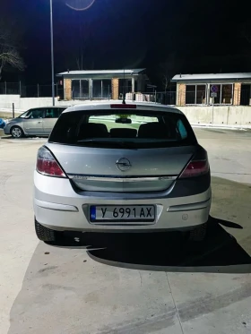 Opel Astra 1.3Jtd EcoFlex, снимка 9