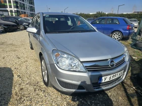 Opel Astra 1.3Jtd EcoFlex, снимка 1