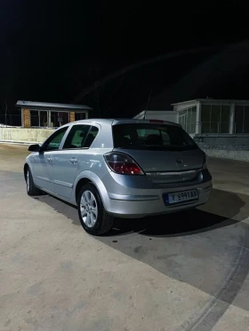 Opel Astra 1.3Jtd EcoFlex, снимка 7