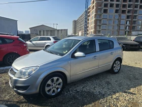 Opel Astra 1.3Jtd EcoFlex, снимка 2