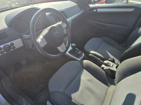 Opel Astra 1.3Jtd EcoFlex, снимка 4