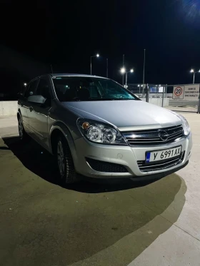 Opel Astra 1.3Jtd EcoFlex, снимка 8