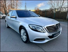 Mercedes-Benz S 500 4matic* Fully Loaded, снимка 1