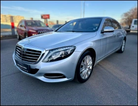 Mercedes-Benz S 500 4matic* Fully Loaded, снимка 3