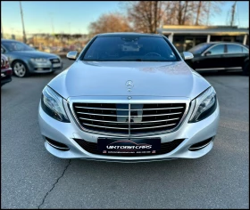 Mercedes-Benz S 500 4matic* Fully Loaded, снимка 2