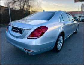 Mercedes-Benz S 500 4matic* Fully Loaded, снимка 5