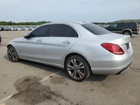 Mercedes-Benz C 300 - 22100 лв. - 31074625 | Car24.bg