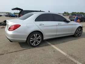 Mercedes-Benz C 300 - 22100 лв. - 31074625 | Car24.bg