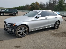 Mercedes-Benz C 300 - 22100 лв. - 31074625 | Car24.bg