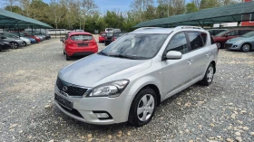 Kia Ceed 1.6