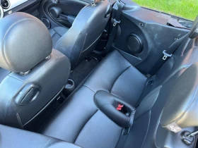 Mini Cooper cabrio * CARFAX* *    | Mobile.bg    11