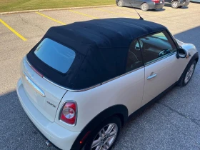 Mini Cooper cabrio * CARFAX* *    | Mobile.bg    6