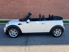 Mini Cooper cabrio * CARFAX* *    | Mobile.bg    3